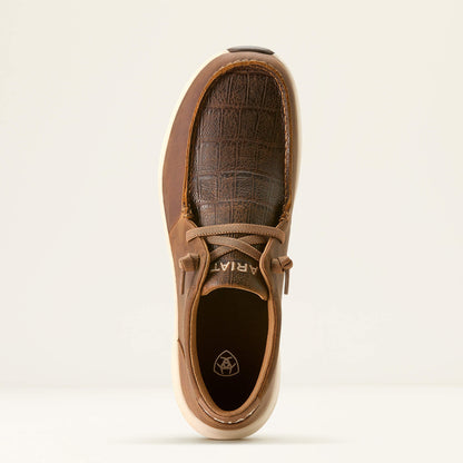 Ariat Signature | Buckeye