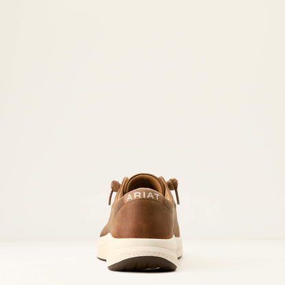 Ariat Signature | Buckeye