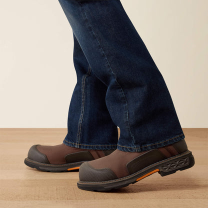 Ariat Customer Favorite | FR M4 Relaxed Lightweight DuraStretch Boot Cut Jeans