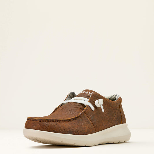 Ariat Exclusive | Hilo Shoe