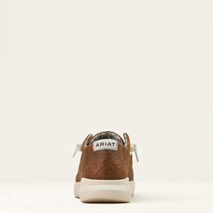 Ariat Exclusive | Hilo Shoe