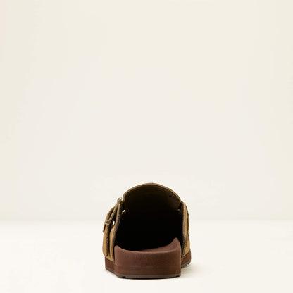 Ariat Quality | Country Mule