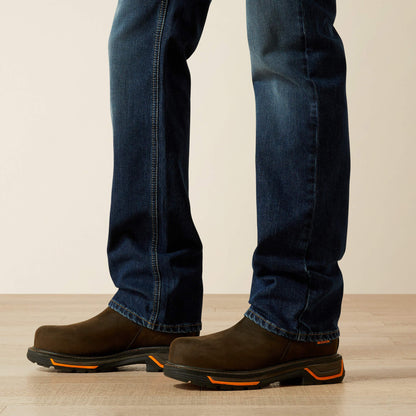 Ariat Exclusive | FR M7 Slim Enduro DuraStretch Straight Leg Jeans