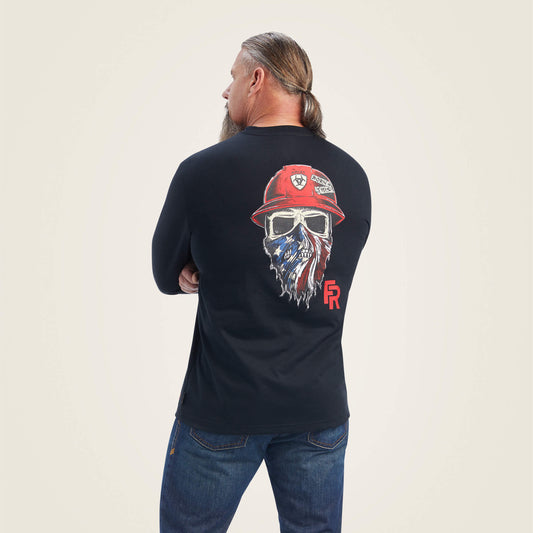 Ariat Discount | FR Born For This T-Shirt