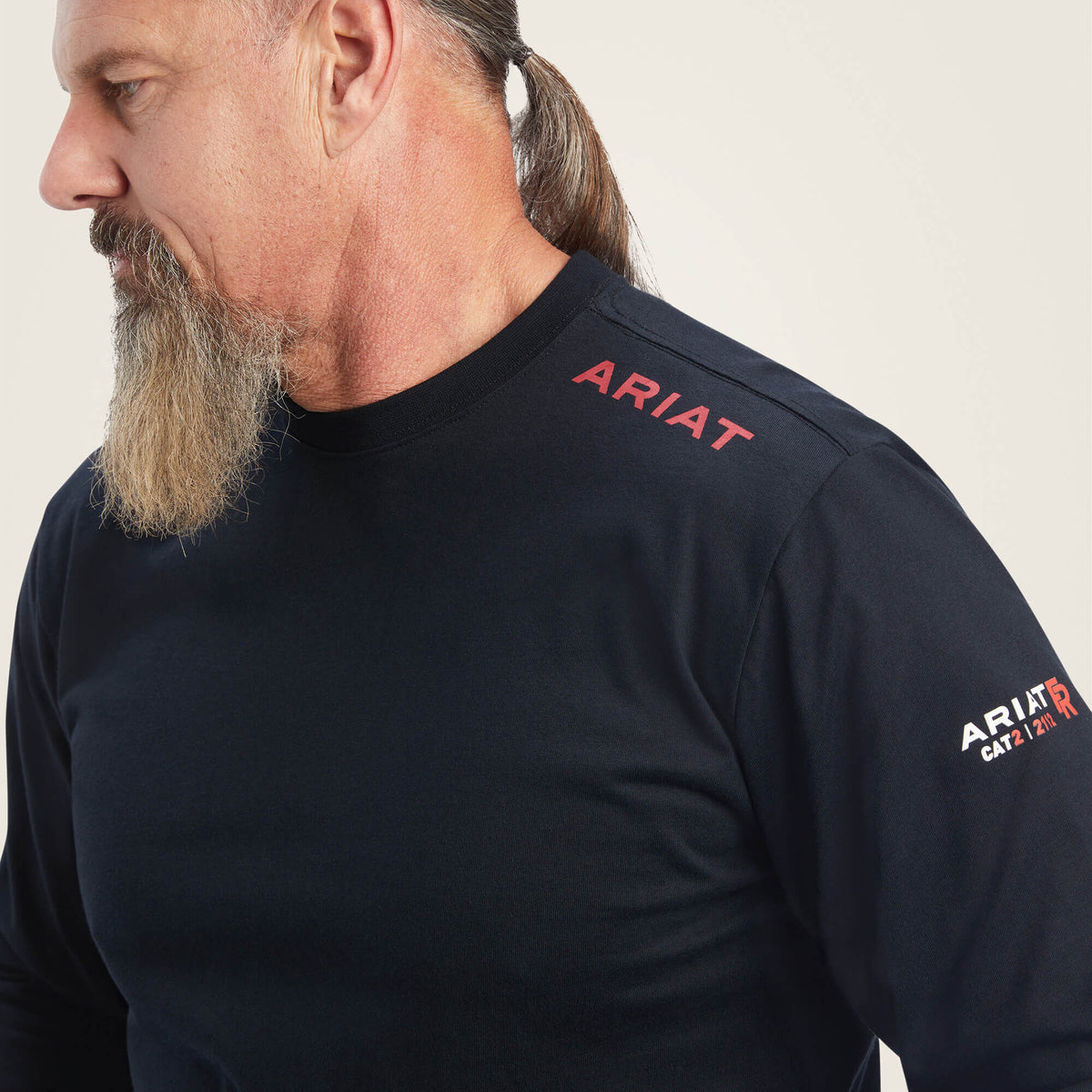 Ariat Discount | FR Born For This T-Shirt