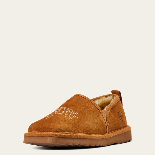 Ariat Best Price | Lasso Square Toe Slipper