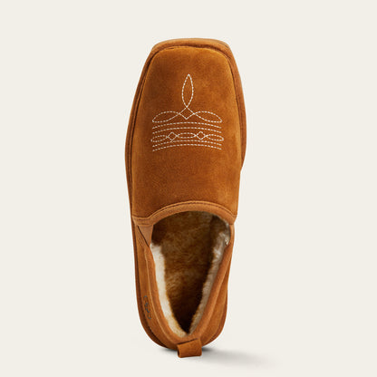 Ariat Best Price | Lasso Square Toe Slipper