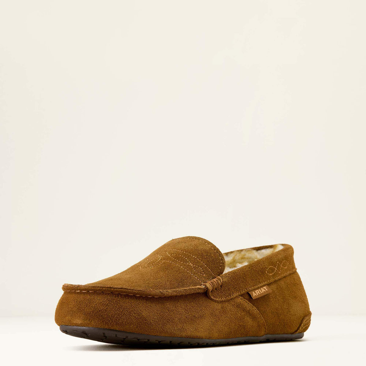Ariat Special Offer | Clayton Moccasin Slipper