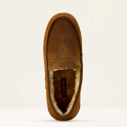 Ariat Special Offer | Clayton Moccasin Slipper