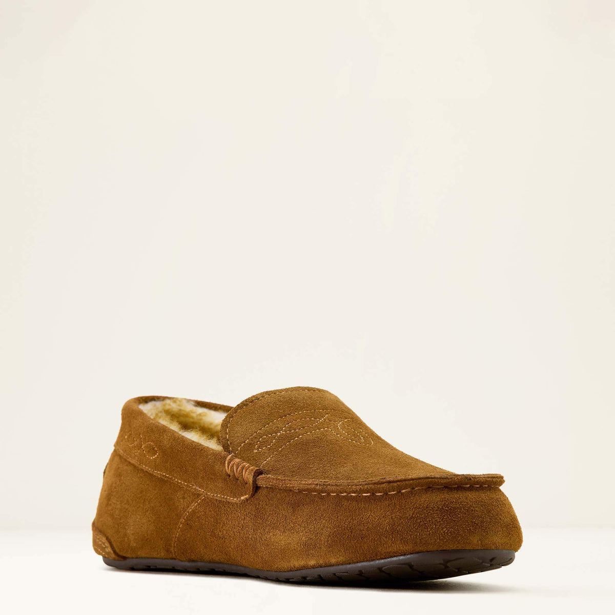 Ariat Special Offer | Clayton Moccasin Slipper