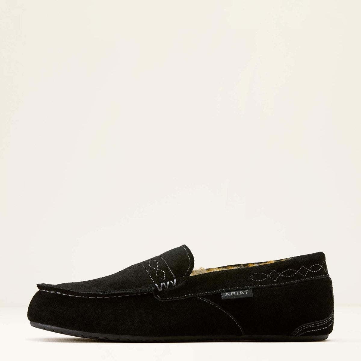 Ariat Great Value | Clayton Moccasin Slipper