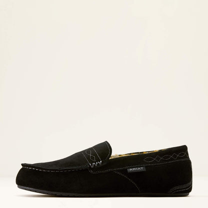 Ariat Great Value | Clayton Moccasin Slipper