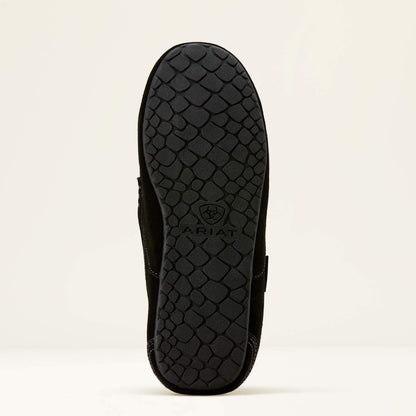 Ariat Great Value | Clayton Moccasin Slipper