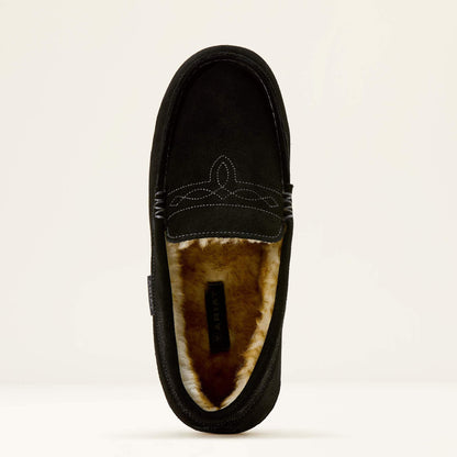 Ariat Great Value | Clayton Moccasin Slipper