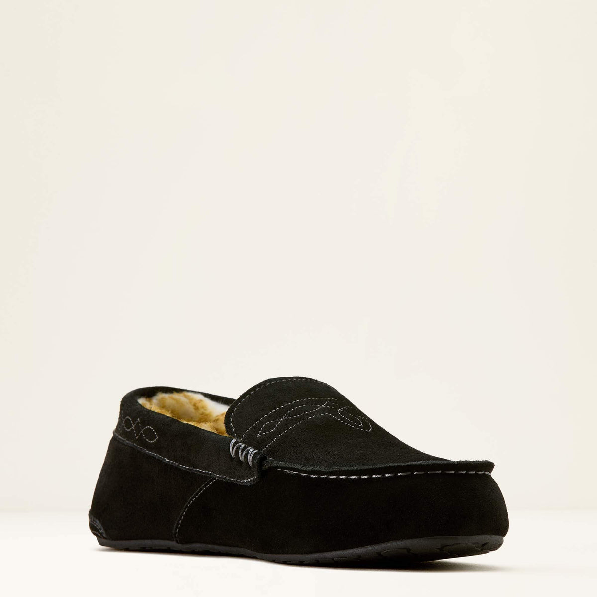 Ariat Great Value | Clayton Moccasin Slipper