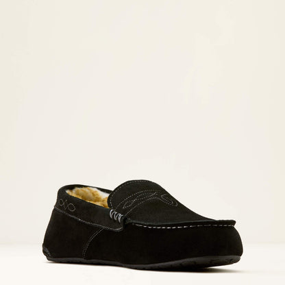 Ariat Great Value | Clayton Moccasin Slipper