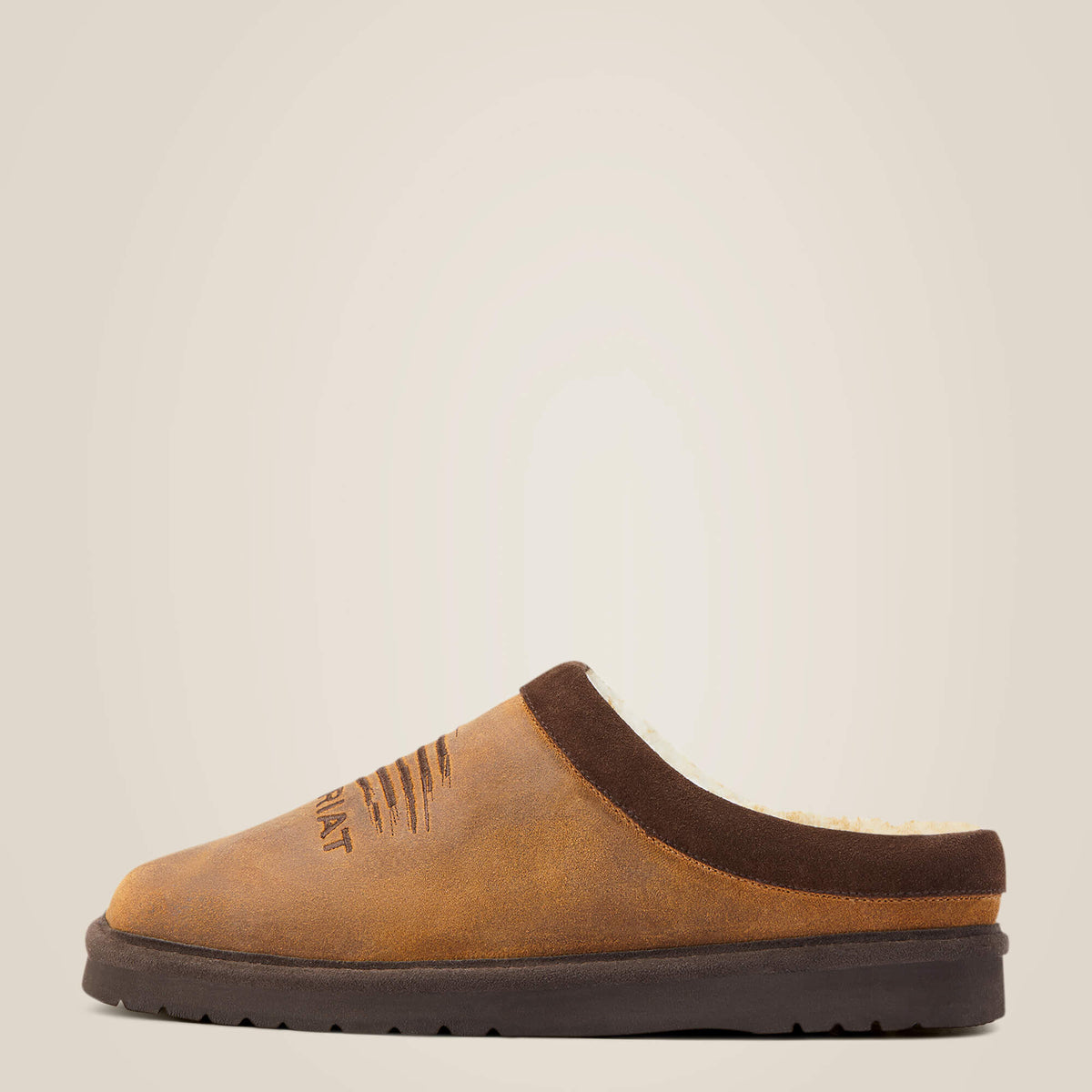 Ariat Smart Buy | Patriot Square Toe Slipper