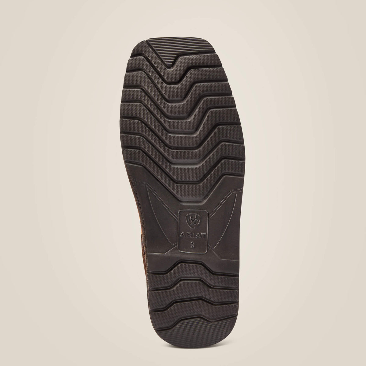 Ariat Smart Buy | Patriot Square Toe Slipper