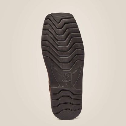 Ariat Smart Buy | Patriot Square Toe Slipper