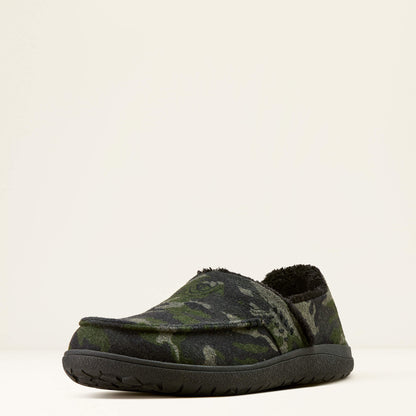 Ariat Discount | Restful Comfort Scuff Slipper