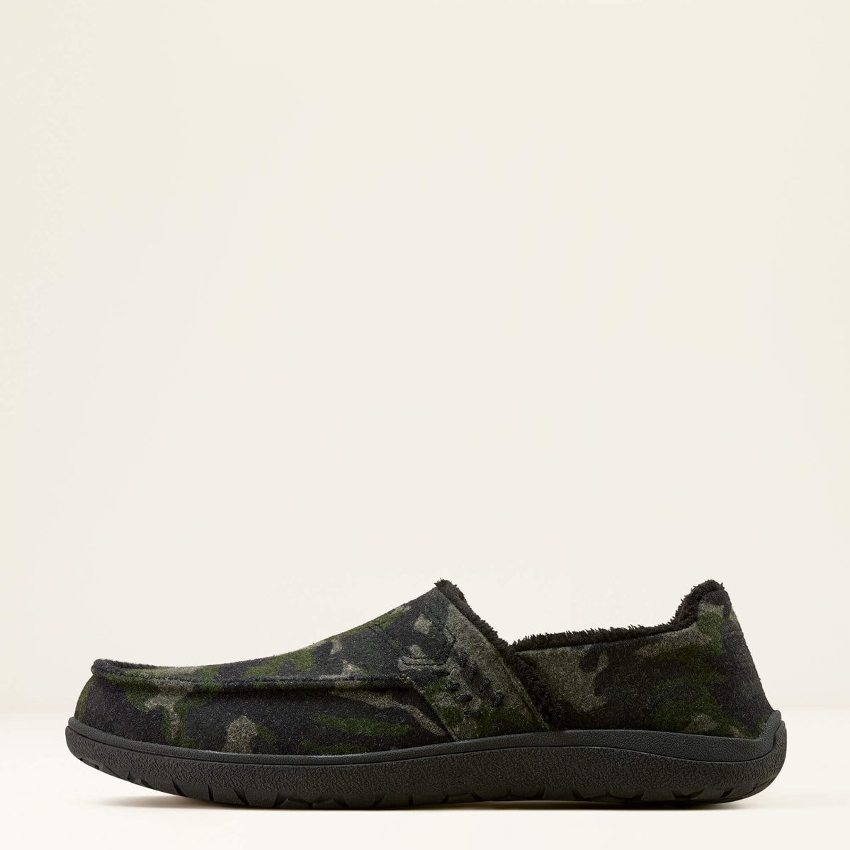 Ariat Discount | Restful Comfort Scuff Slipper