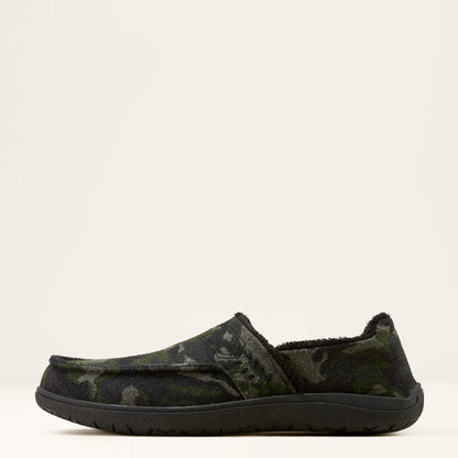 Ariat Discount | Restful Comfort Scuff Slipper