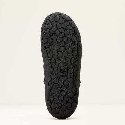 Ariat Discount | Restful Comfort Scuff Slipper