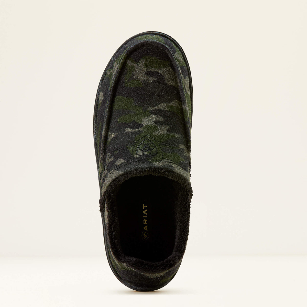 Ariat Discount | Restful Comfort Scuff Slipper