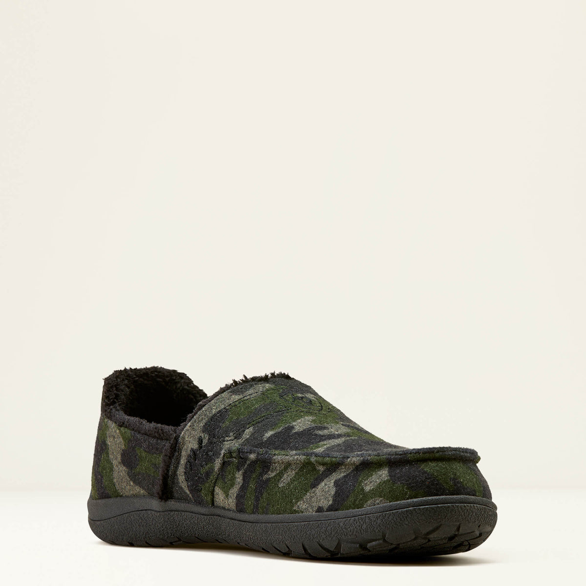 Ariat Discount | Restful Comfort Scuff Slipper