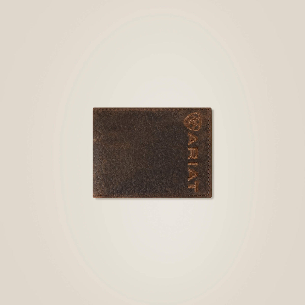 Ariat Sale | Large Logo Bifold Wallet