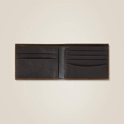 Ariat Sale | Large Logo Bifold Wallet