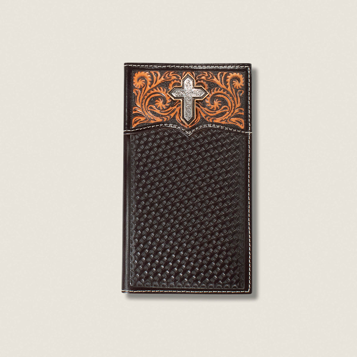 Ariat Top Pick | Cross Rodeo Wallet