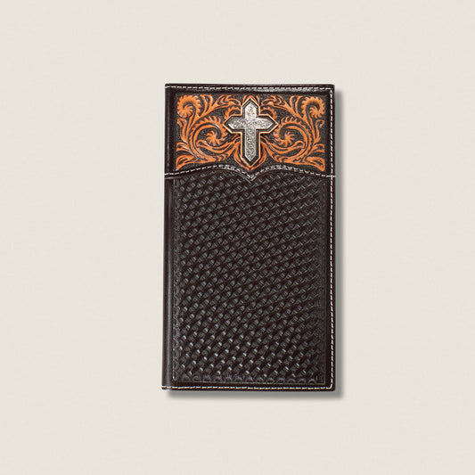 Ariat Top Pick | Cross Rodeo Wallet