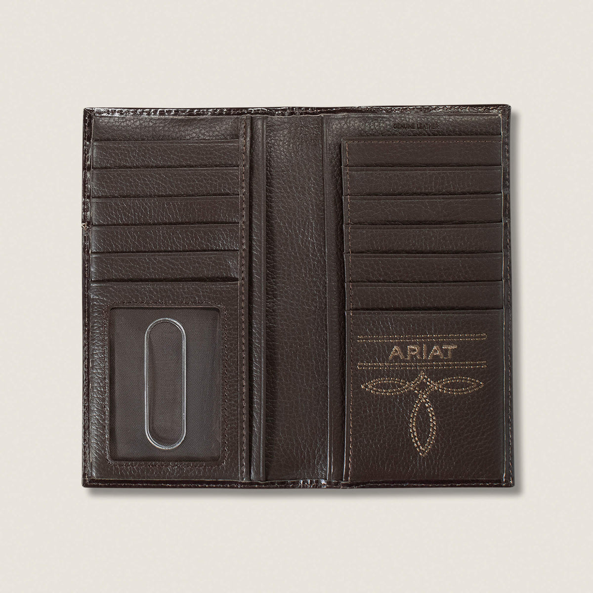 Ariat Top Pick | Cross Rodeo Wallet