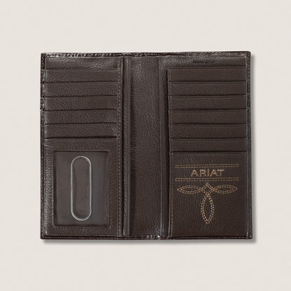 Ariat Top Pick | Cross Rodeo Wallet