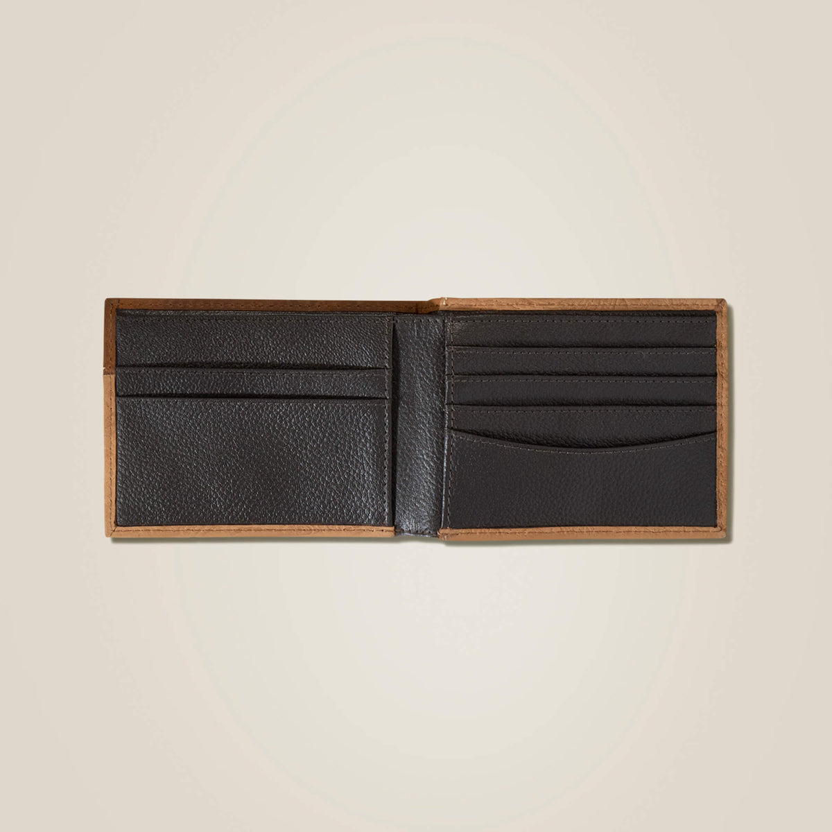 Ariat Popular | Tooled Leather Bifold Wallet