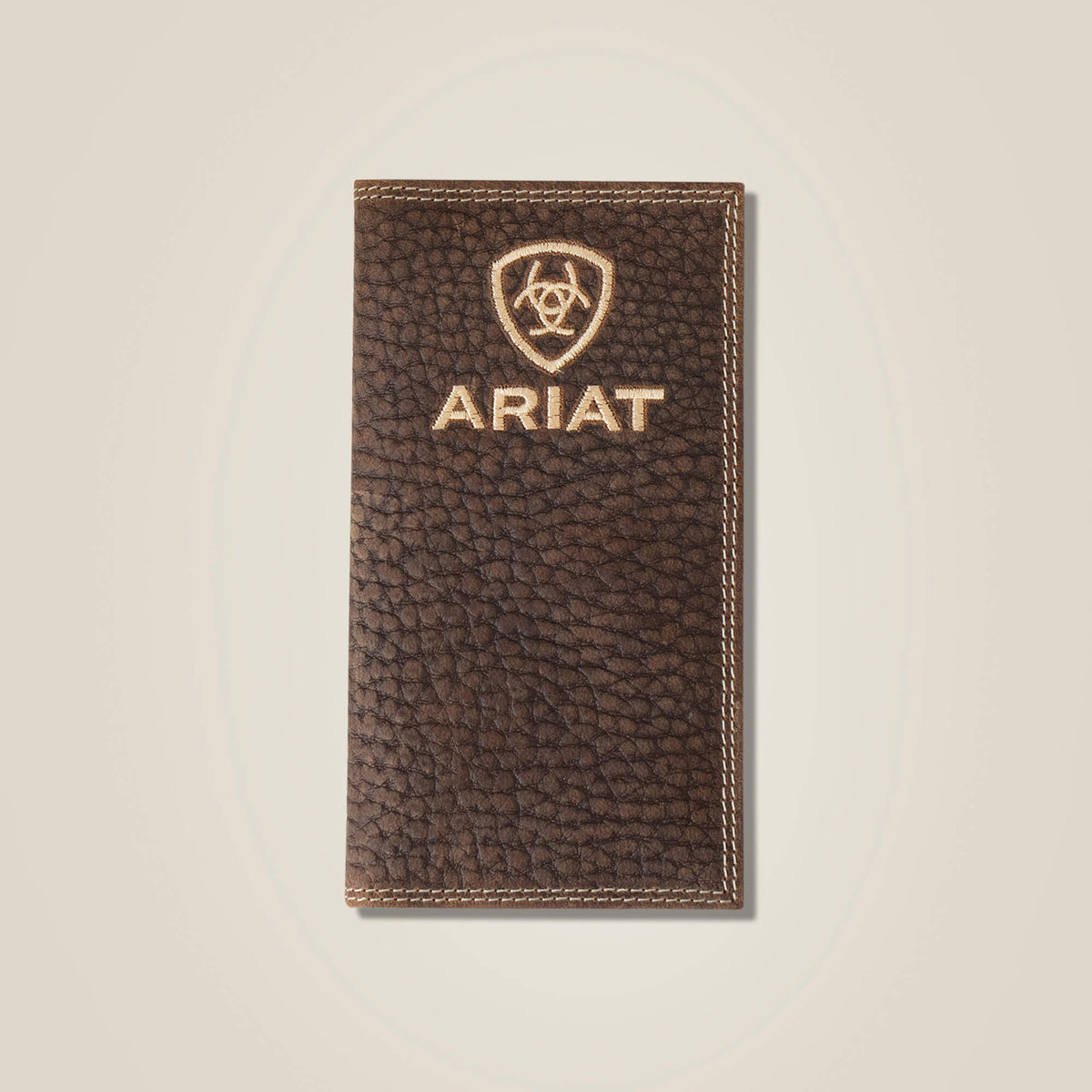 Ariat Hot Sale | Pebble Leather Rodeo Wallet