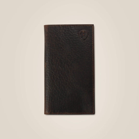 Ariat Signature | Rodeo Wallet Corner Shield