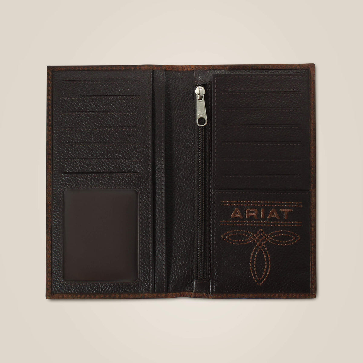Ariat Signature | Rodeo Wallet Corner Shield