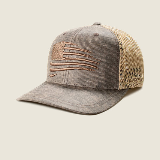 Ariat Customer Favorite | Patriot Flag Cap