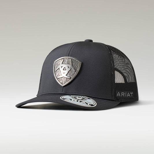 Ariat Deals | Metal Shield Cap