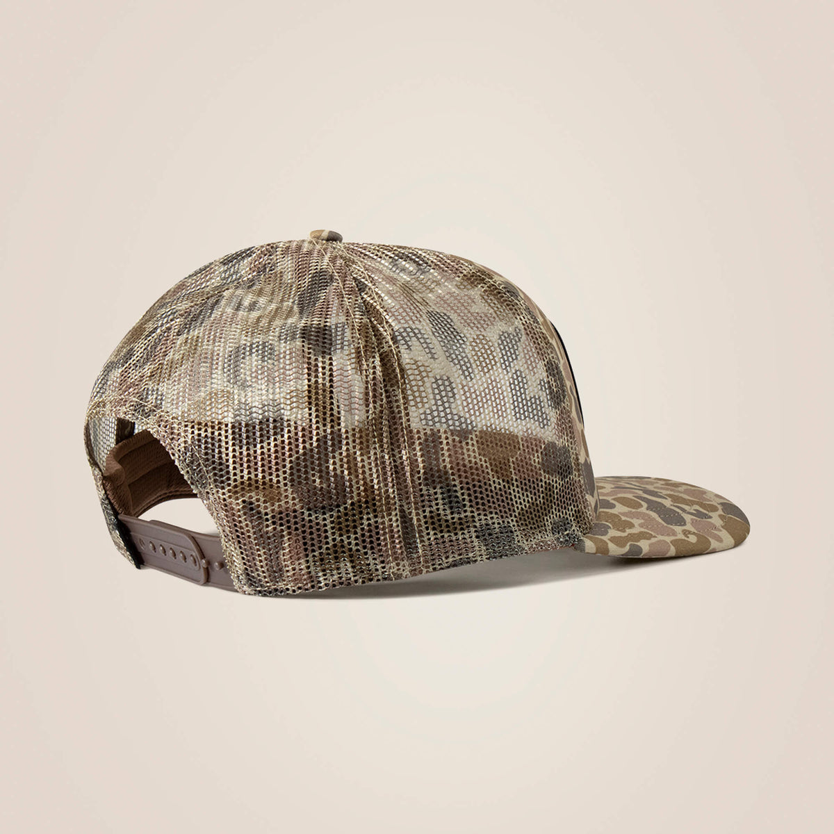 Ariat Premium | Logo Camo Cap
