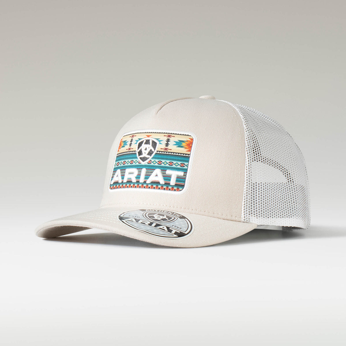 Ariat Latest | Southwest Patch Cap