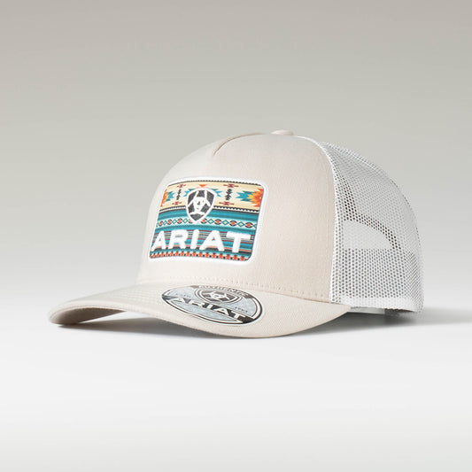Ariat Latest | Southwest Patch Cap