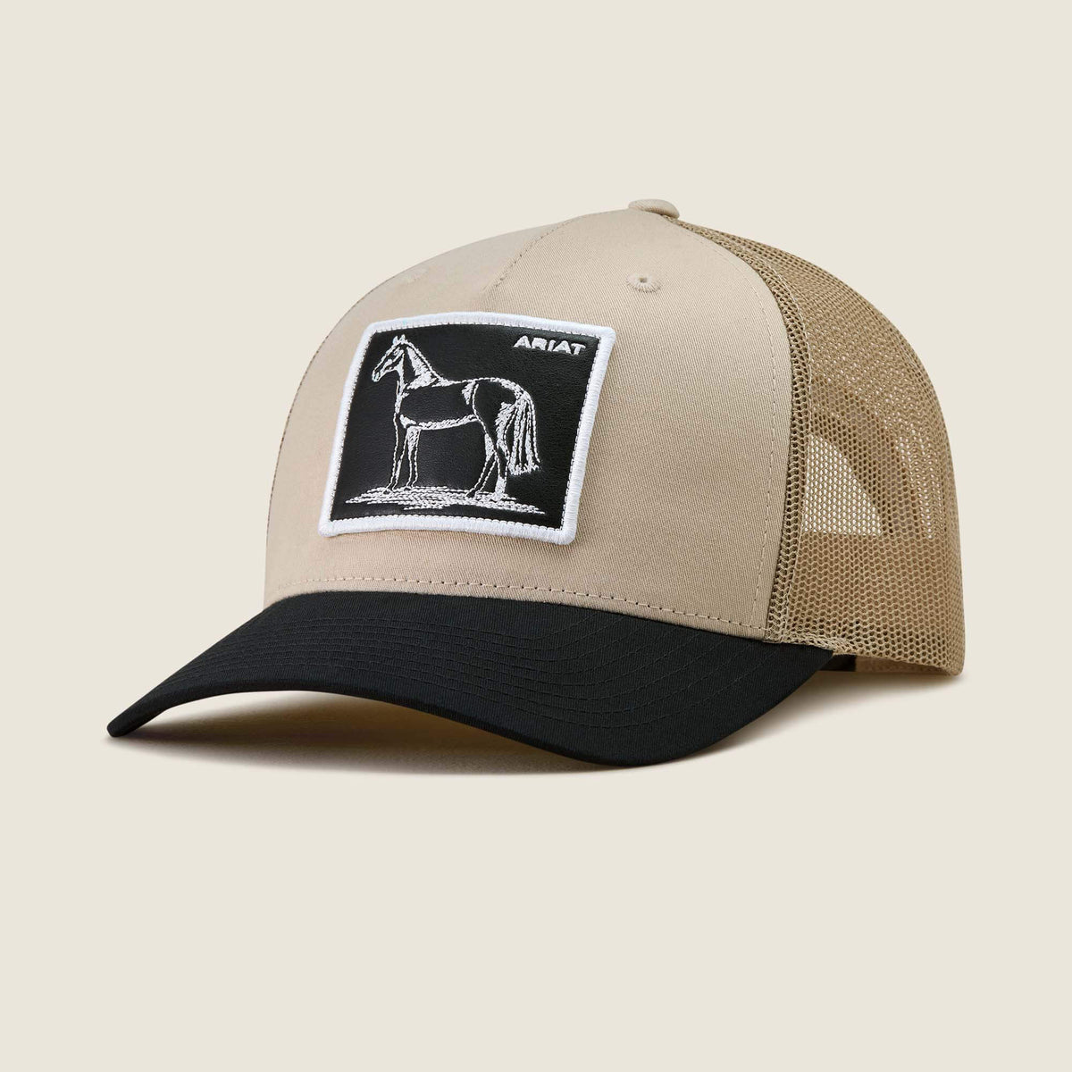Ariat Premium | Countryside Trucker Hat
