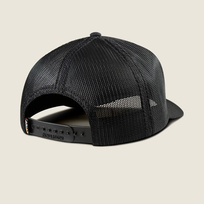 Ariat Discount | Ariat Work Embroidered Logo Snapback Cap