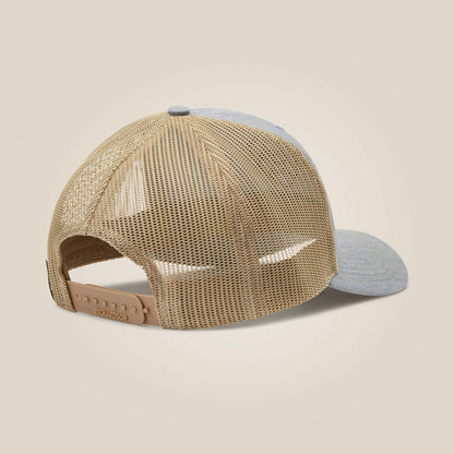 Ariat Best Seller | Stacked Logo Cap