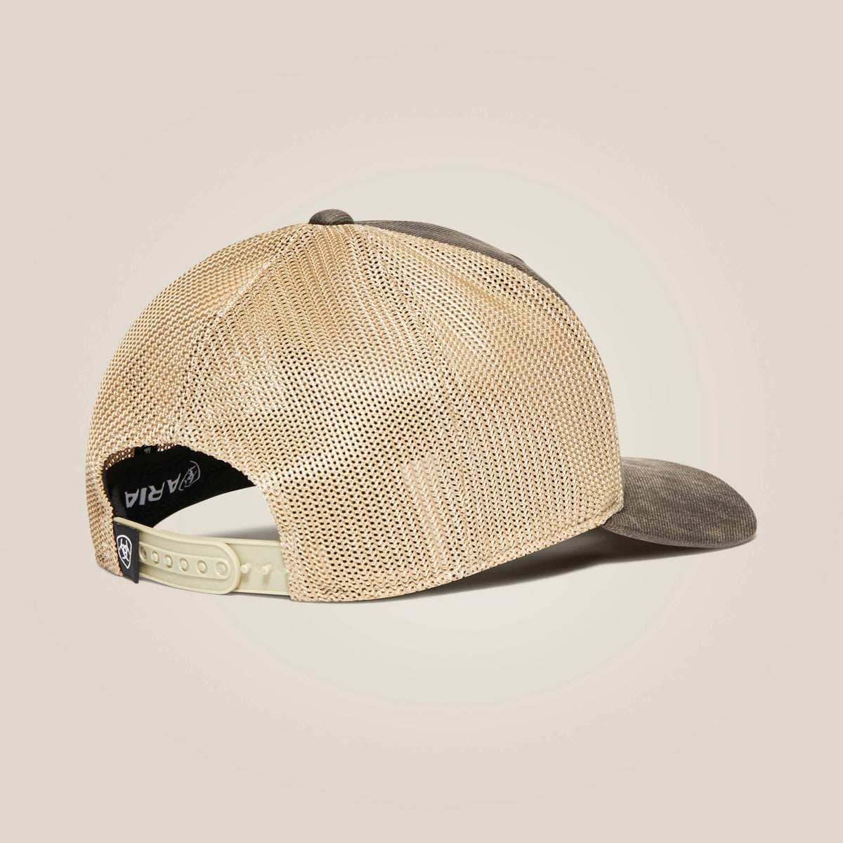 Ariat Discount | Long Rectangle Logo Patch Cap