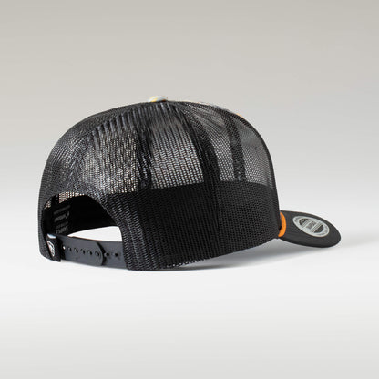 Ariat Signature | Geo Top Rope Cap