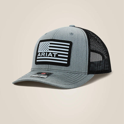 Ariat Special Offer | USA Flag Patch Logo Cap